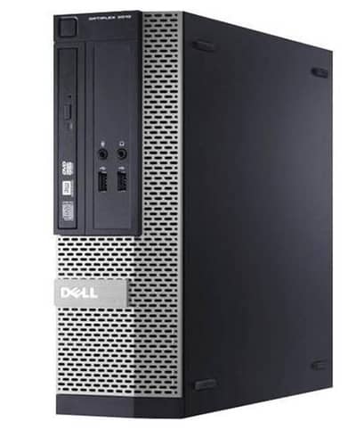Core i5 3rd Gen 16GB RAM 2GB GDDR5 Graphic Card