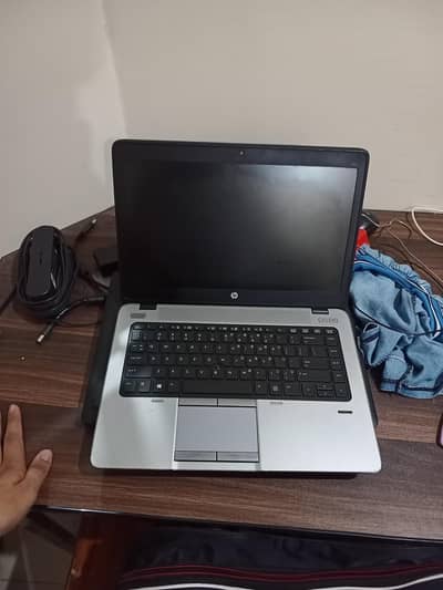 Hp Elitebook