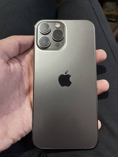 Iphone 13 PM for sale