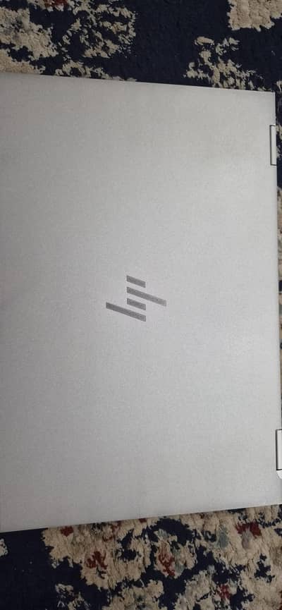 HP core i7 7 generation