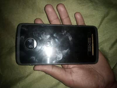 Moto. 2 Z4