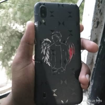 Zte Z Ultra 3/32