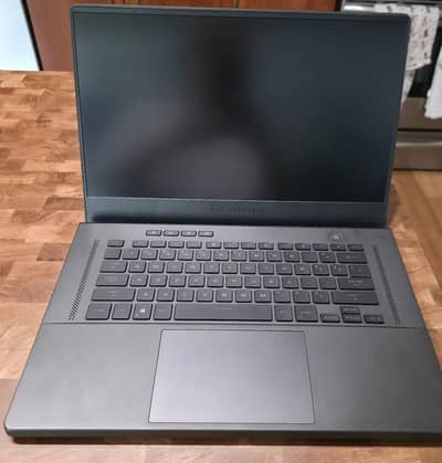 ASUS ROG ZEPHYRUS RTX 3070 2k 165hz