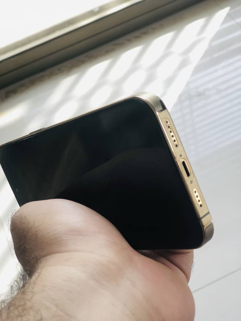 iPhone 14 Pro max 2