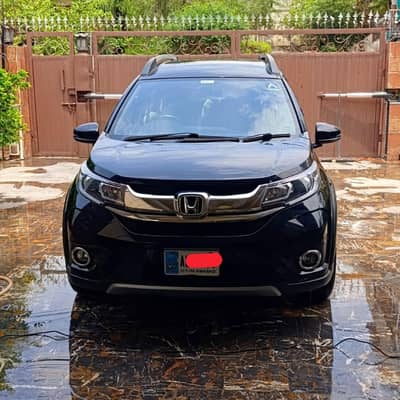 Honda BR-V 2019