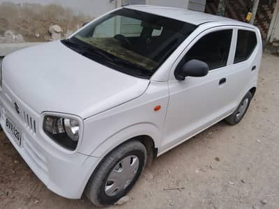 Suzuki Alto 2022