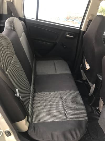 Suzuki Wagon R 2019