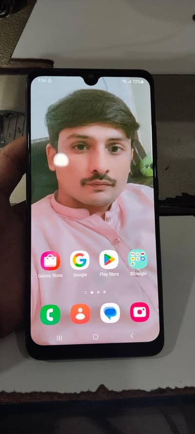 Samsung Mobile A32