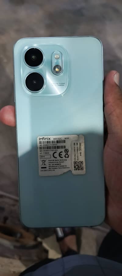 Infinix Smart 9 Hd for sale
