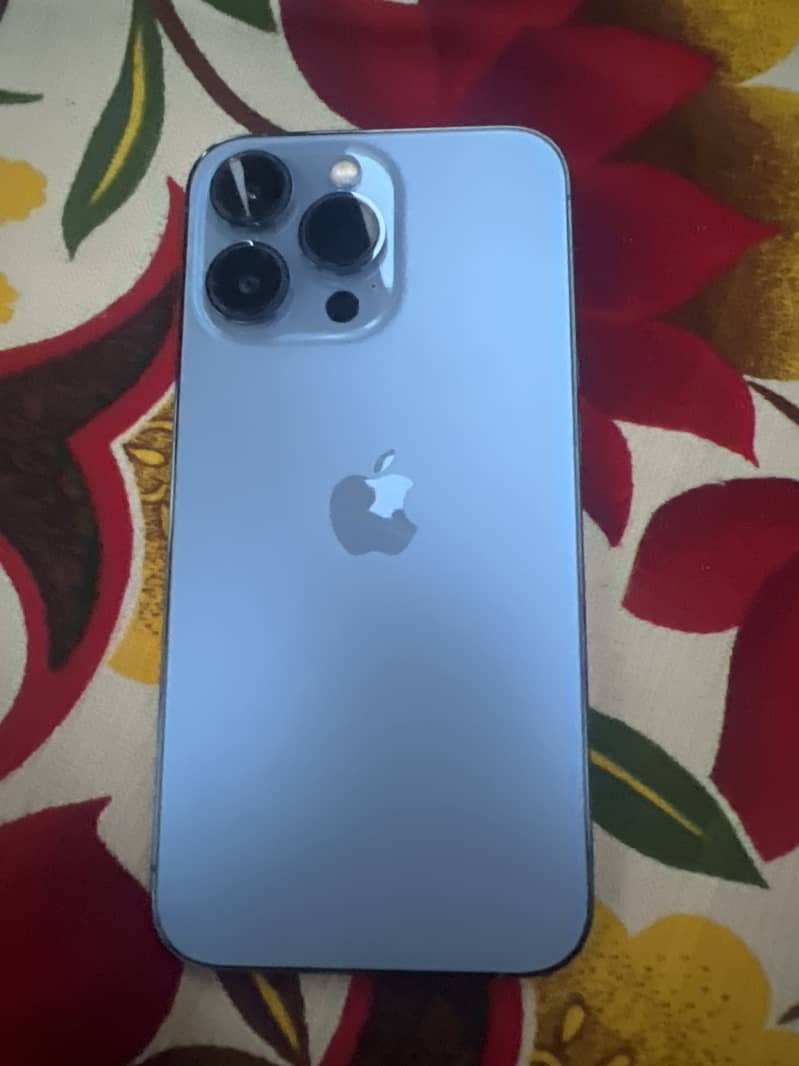 Apple iPhone 13 Pro 0