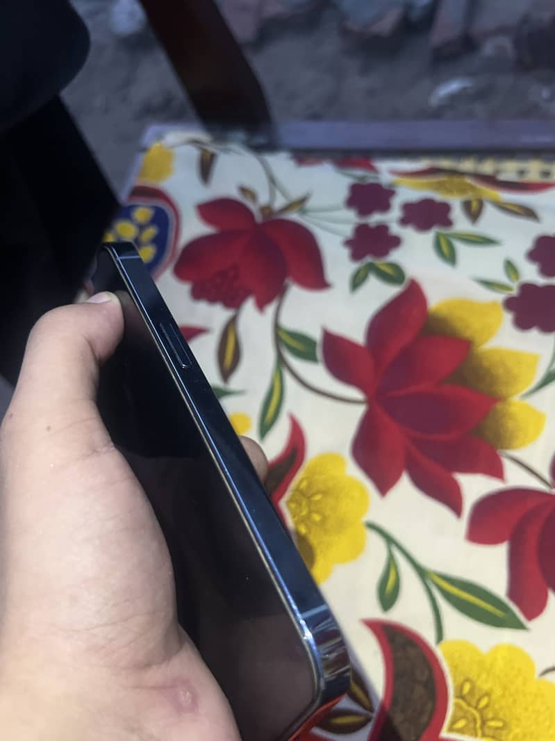 Apple iPhone 13 Pro 2