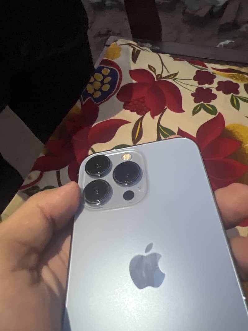 Apple iPhone 13 Pro 5