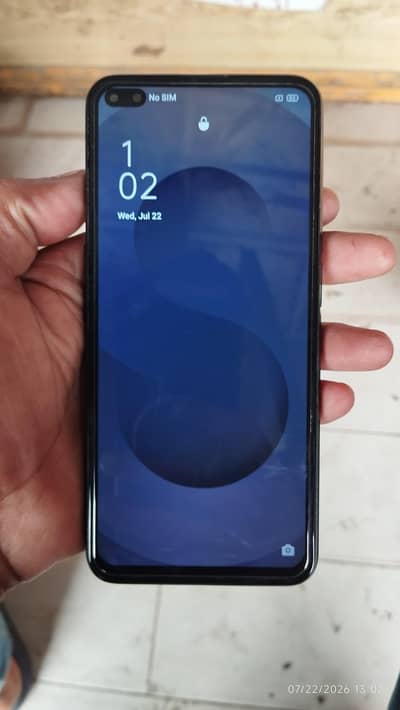 OPPO Reno Z 4 5G