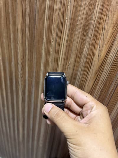 Apple watch series 9