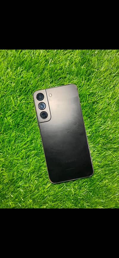 Samsung Mobile S22 pta approved