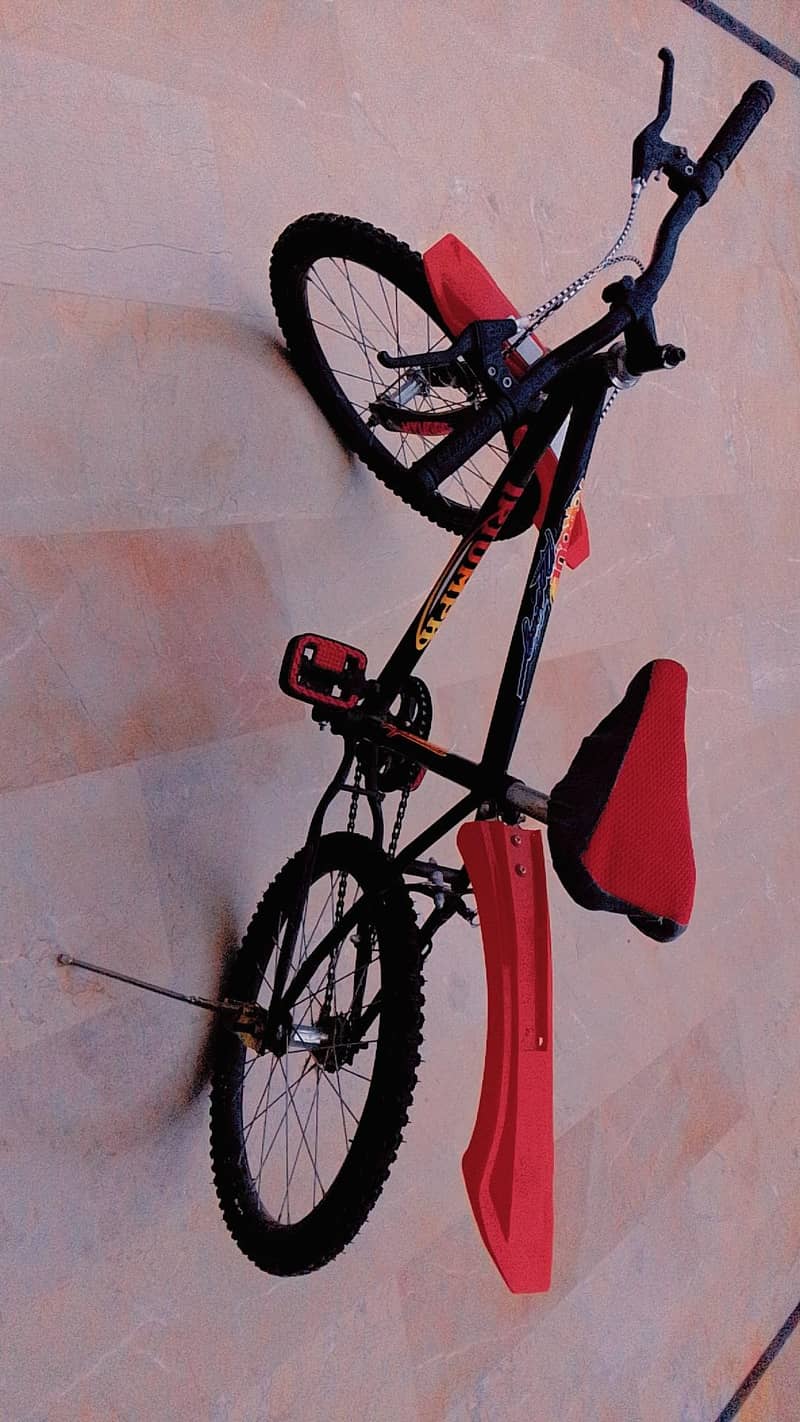 Bicycle 0
