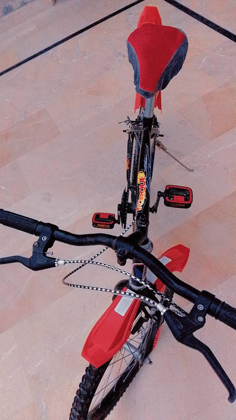 Bicycle 1