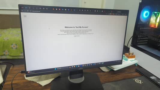 DELL 23 Inch LCD
