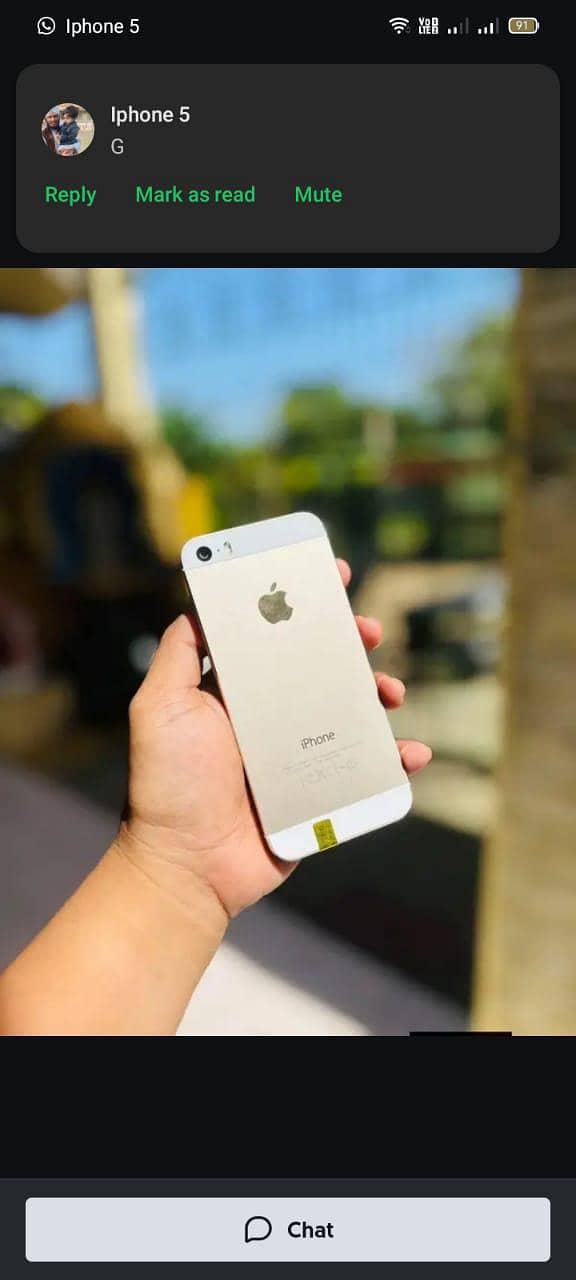 Apple iPhone 5s 2
