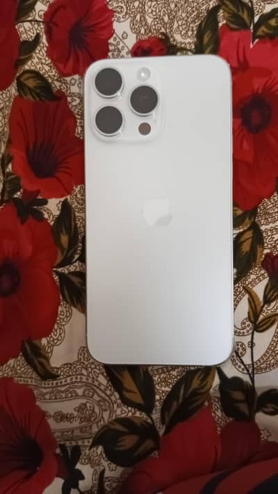 Apple iPhone 15 Pro Max