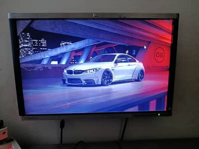 Hp Monitor Hd For Sale
