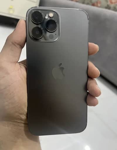 iPhone 13 Pro Max Jv exchange possible