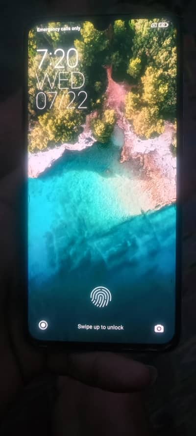 Xiaomi Mi 9 exchange possible