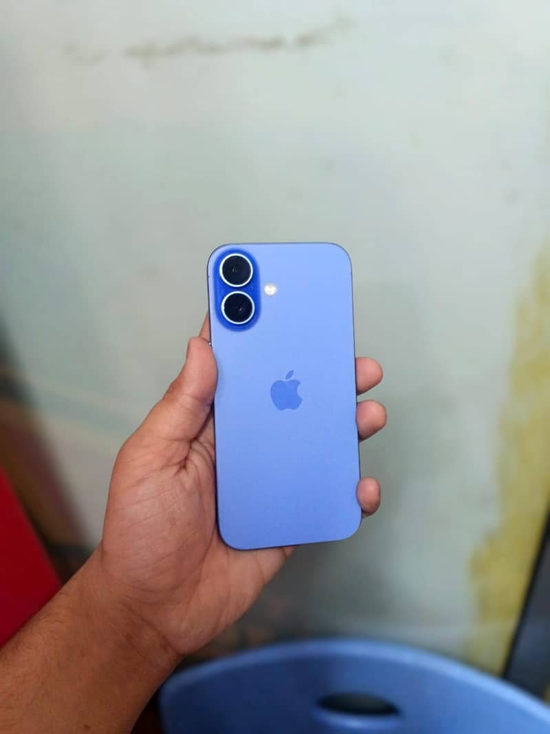 Iphone 16 1