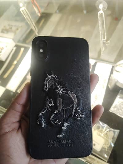 Apple iPhone X