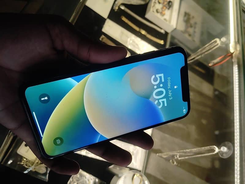 Apple iPhone X 2