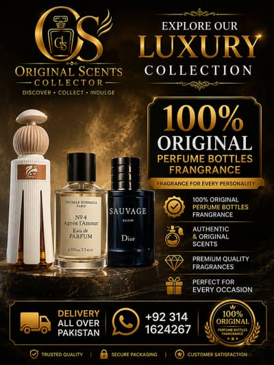 Original Perfume | Men's Perfume | Luxury Perfume | Perfume Bottles |