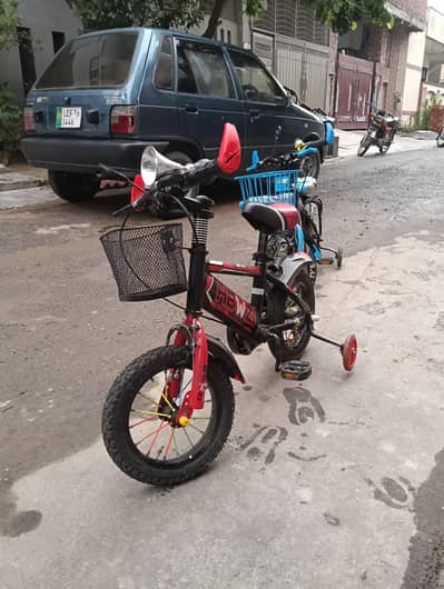 Baby Cycle China (sports)