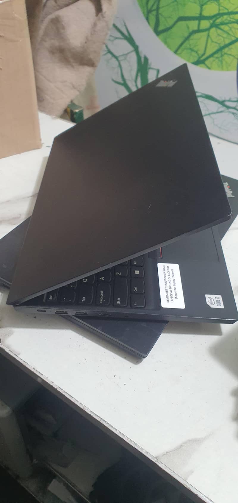 Hp   Thinkpad E15 0