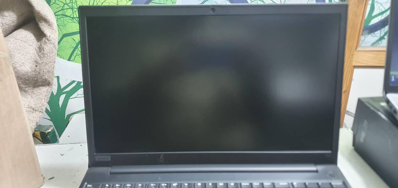 Hp   Thinkpad E15 2
