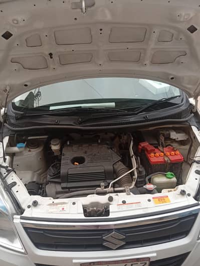 Suzuki Wagon R 2019