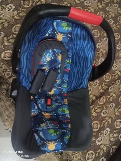 Baby cot Brand New