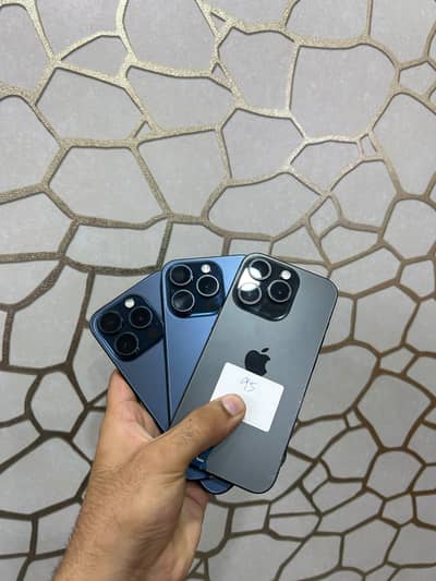 iPhone 15 Pro 128GB JV LL/A Model  Premium Condition