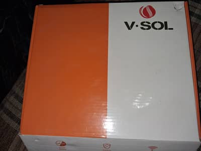 V sol router G/EPON ONU