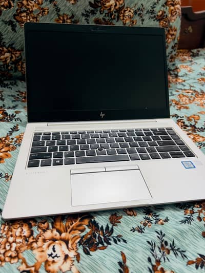 Hp Elite Book 840 G5/Core i5 8th Gen/8GB RAM