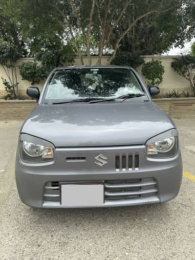 Suzuki Alto 2022