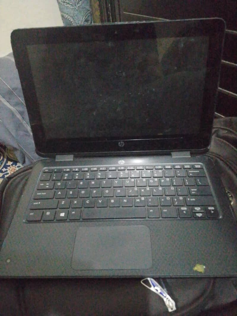 good condition on working 1