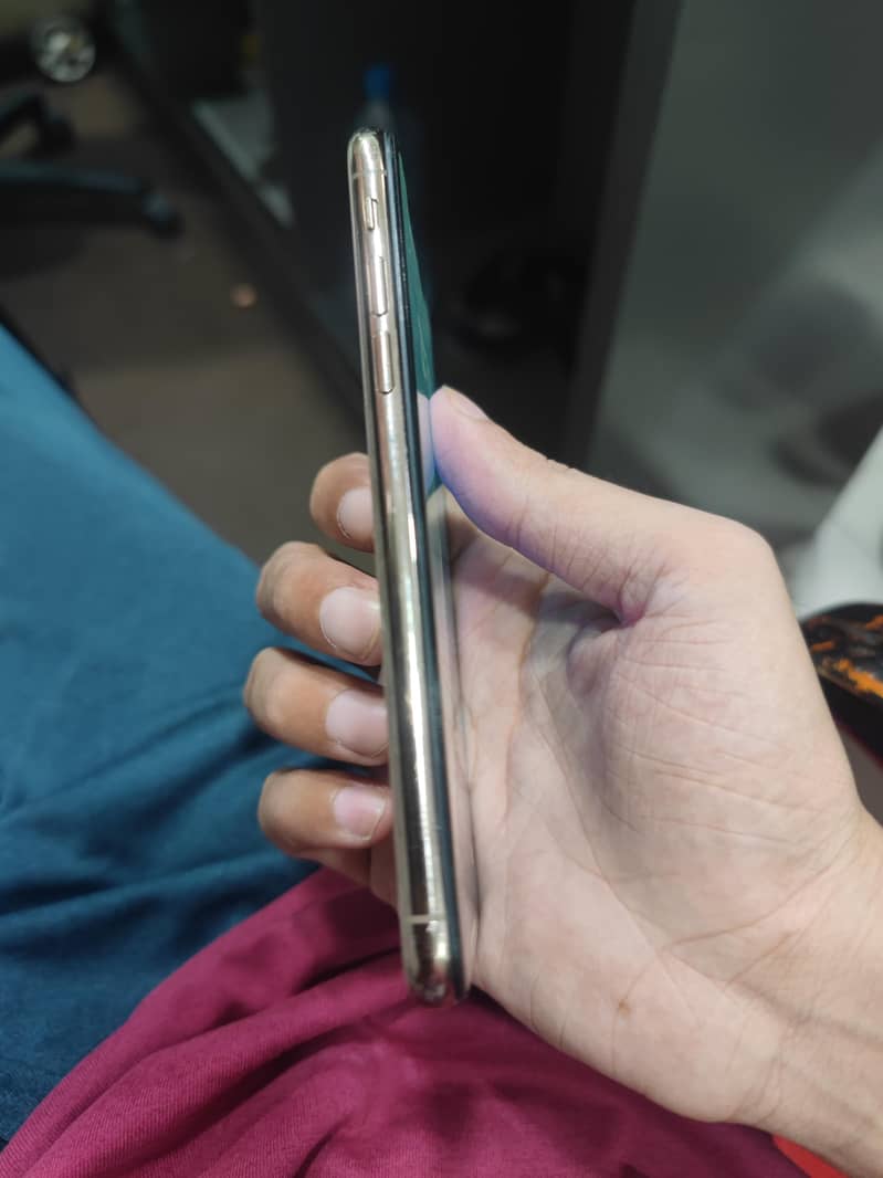 Apple iPhone XS 1