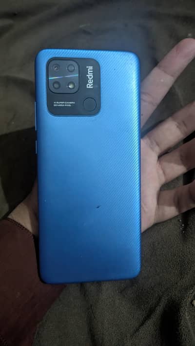 Xiaomi Redmi 10C