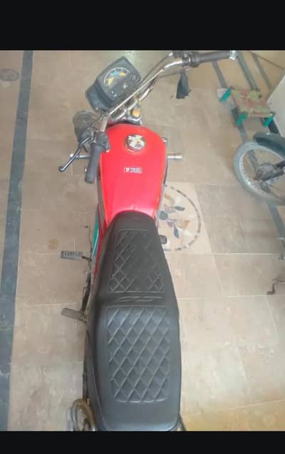 hi speed cd 70
