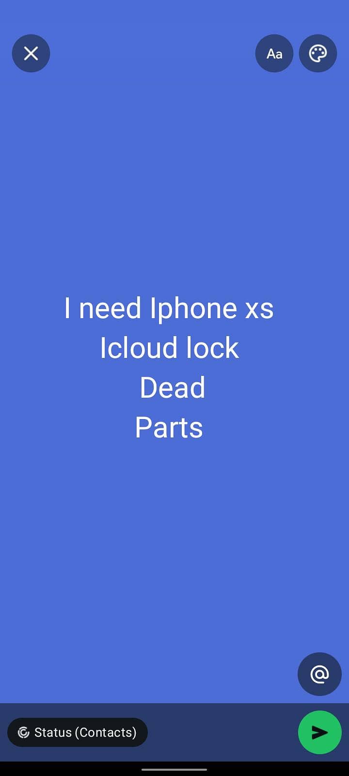 Apple iPhone XS 0