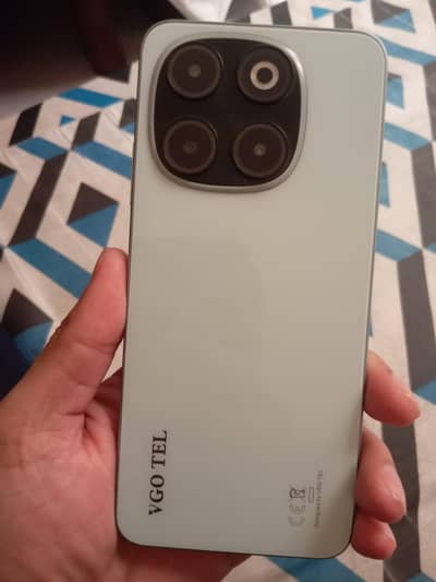 vgo tel new 16pro