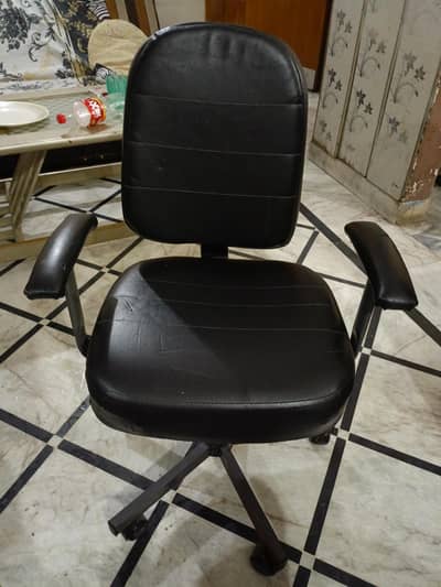 computer chair