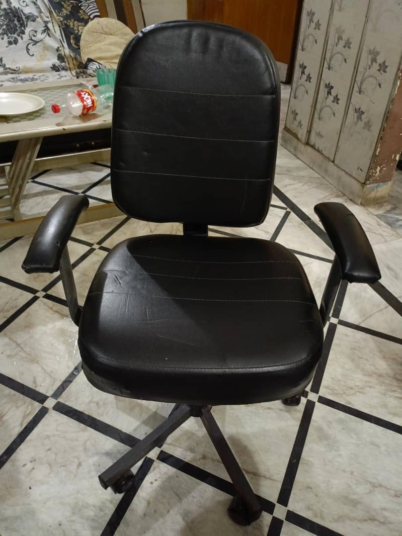 computer chair 0