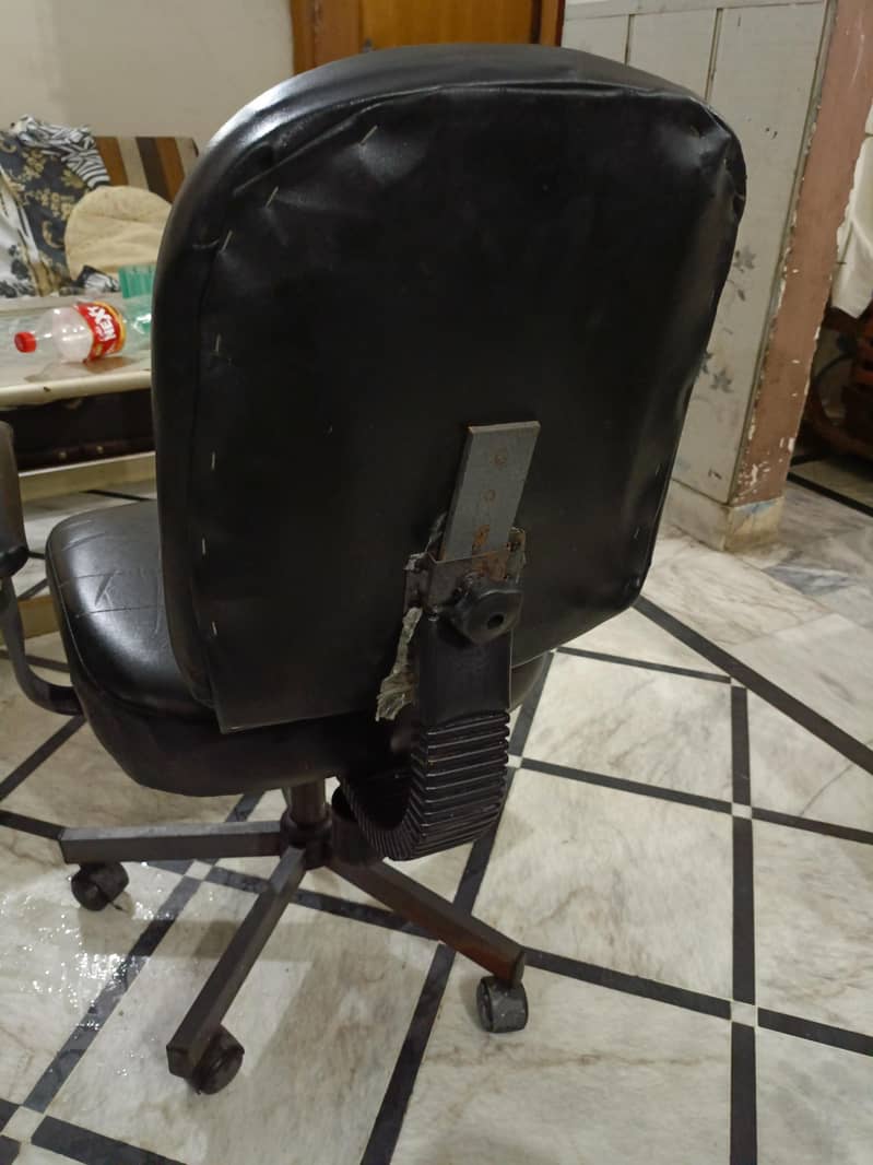 computer chair 2