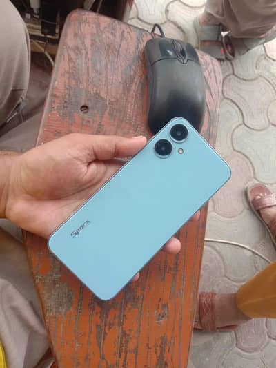 Spark neo 7.6/128. pta proved.